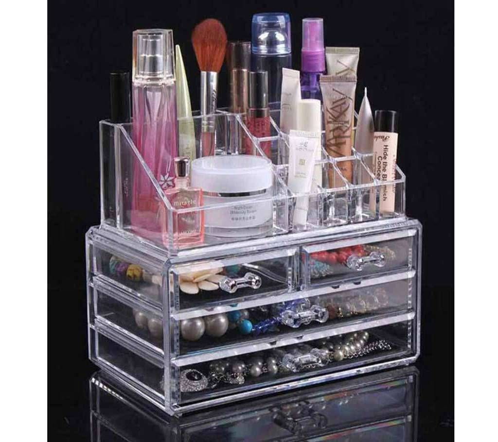 Imran Shakesmatic Storage Box