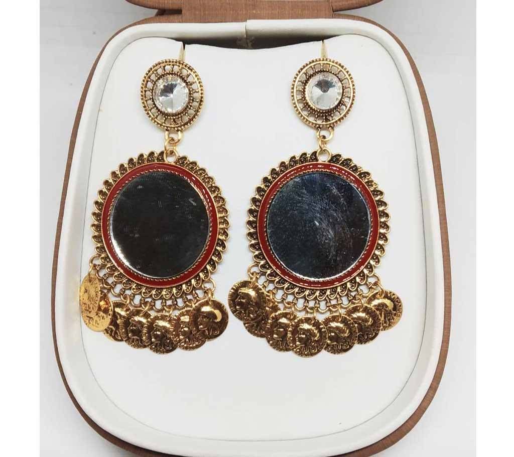 Antic Earring