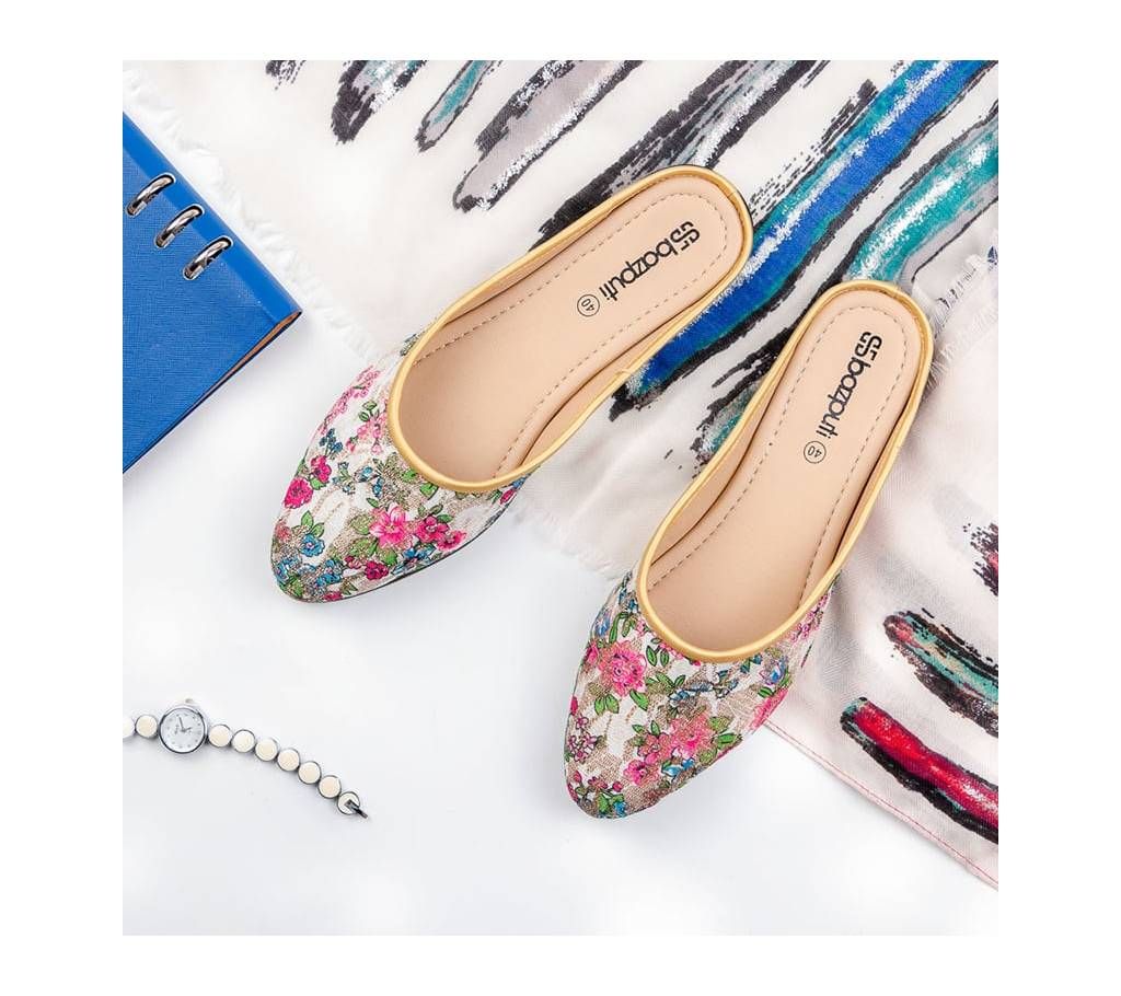 Bazputi Ladies Shoes