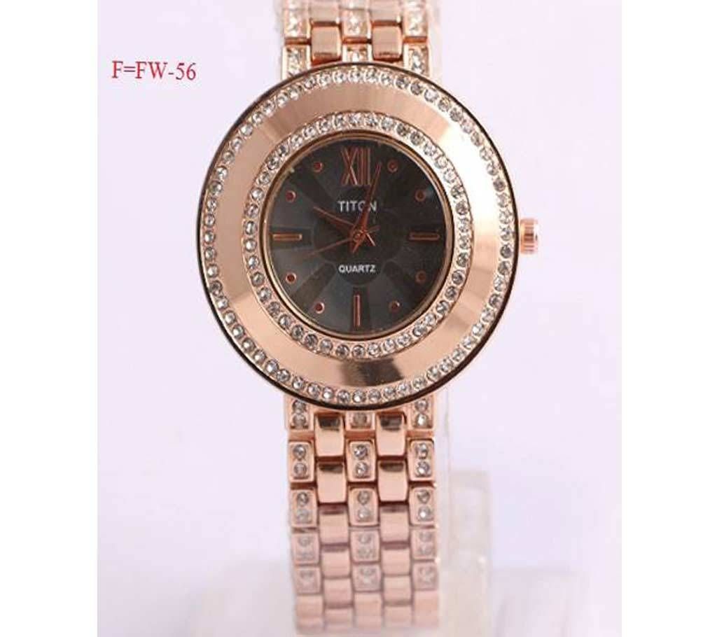 TITON Ladies Watch (Copy)-F=FW-56