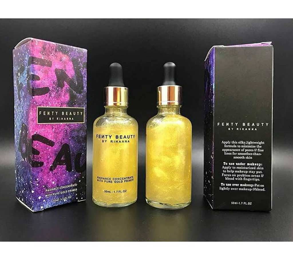 WITHE PURE GOLD PRIMER 50ml Uk