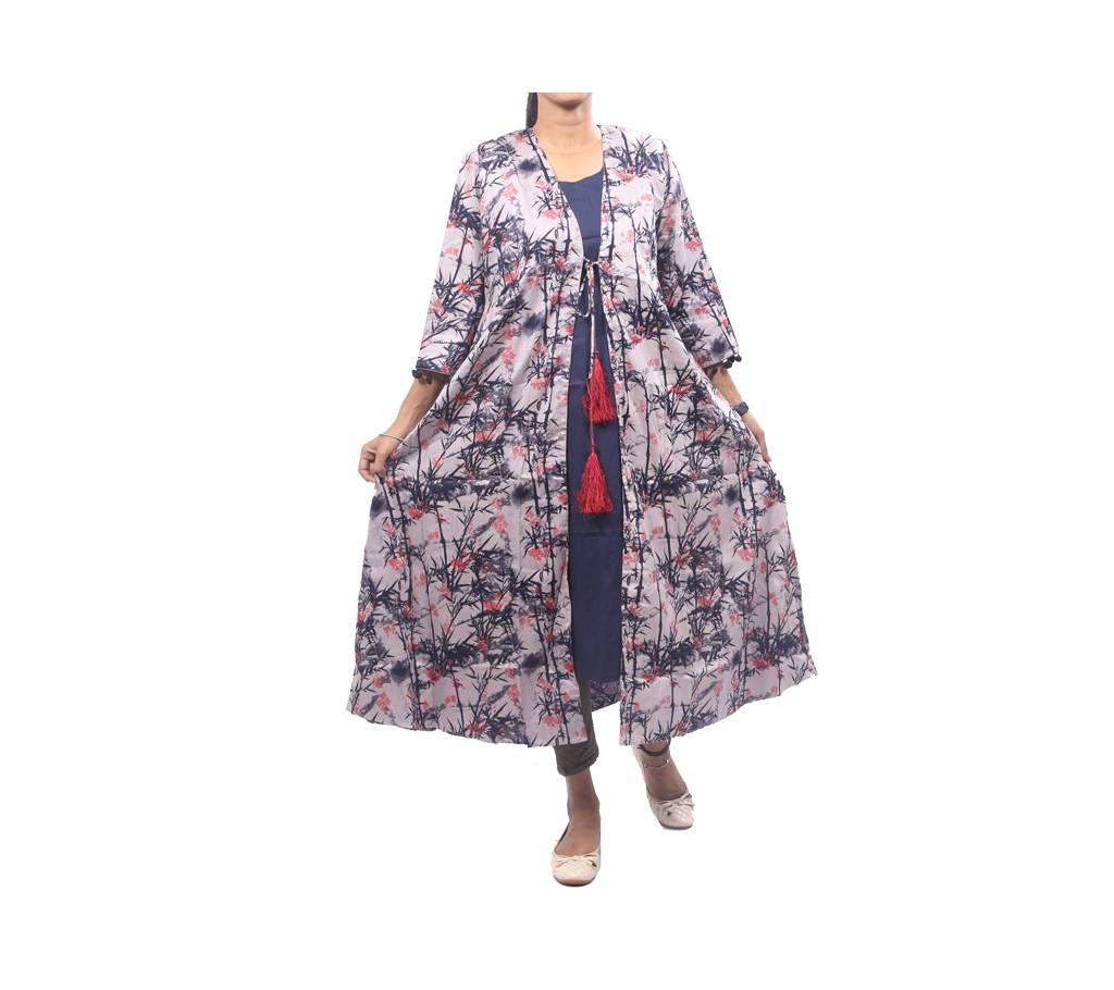 Ladies Kimono Set