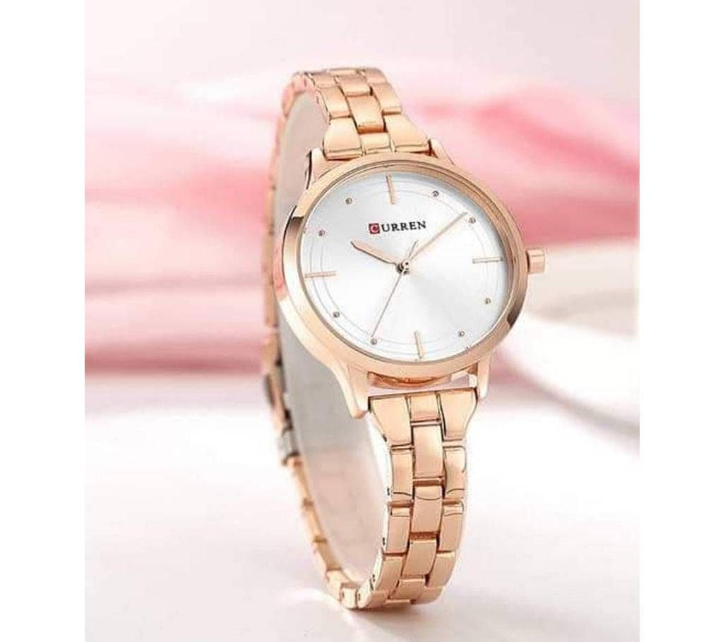 CURREN 9019b Ladies Watch