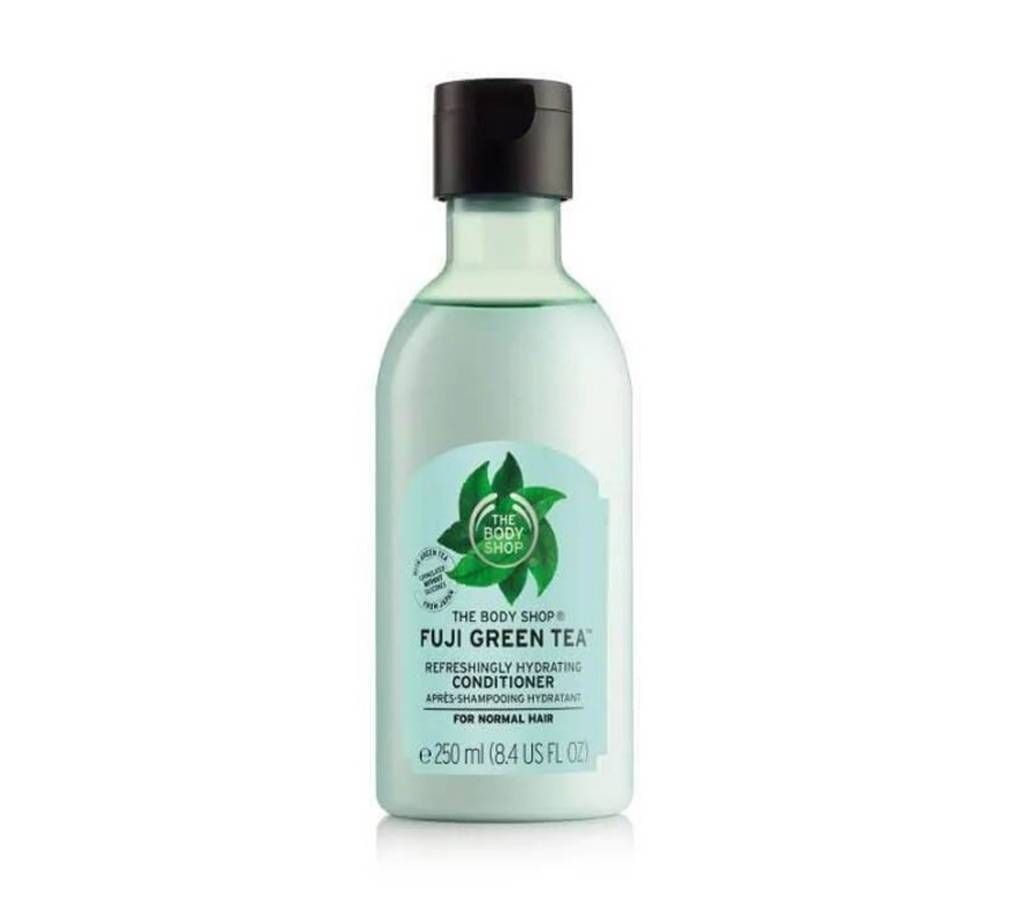 Fuji Green Tea Conditioner 250ml - UK