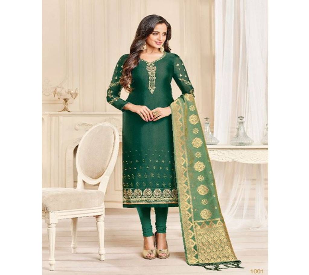 Amarah Banaros 6 Salwar Kameez Original 