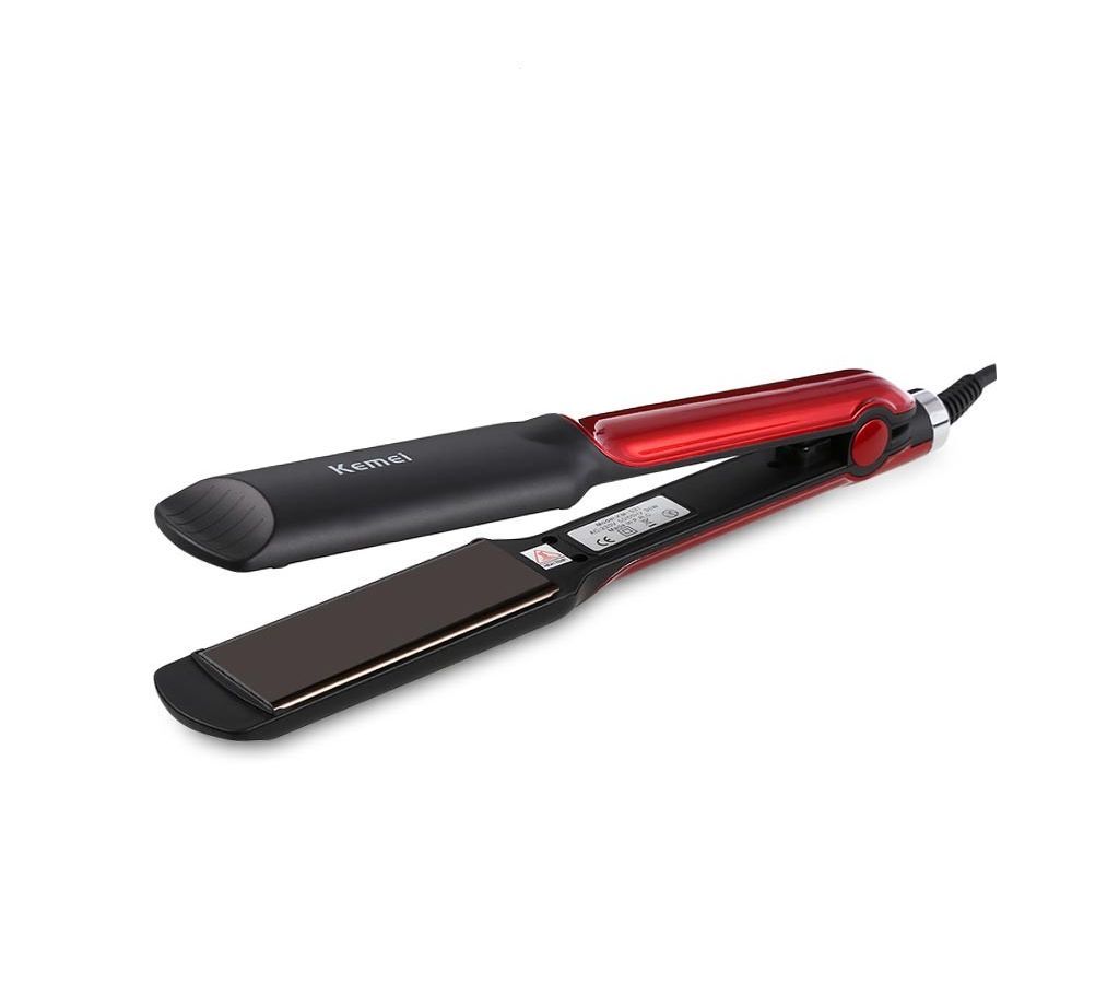 Kemei KM-531 Professional Hair Straighter
