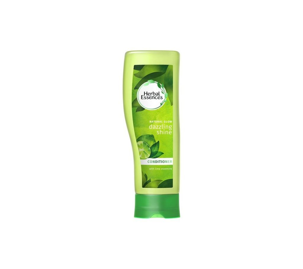 Herbal Essences Dazzling Shine Conditioner - France