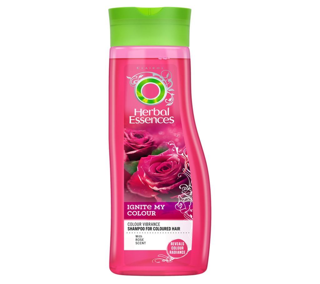 Shampoo Ignite My Colour - 400ml London