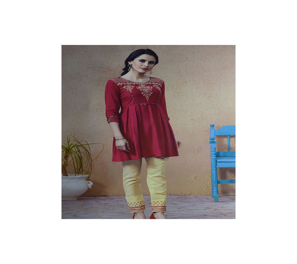 Original Indian Two Piece