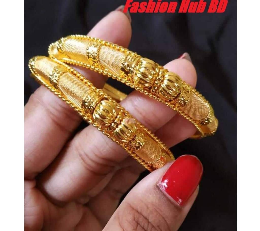 Jaipur Imitation Bangles Size-26 India