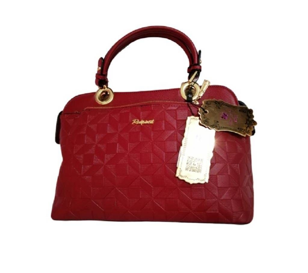 REDPISTIL Ladies Bag