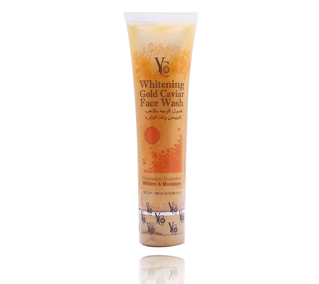 YC GOLD CAVIAR WHITENING
