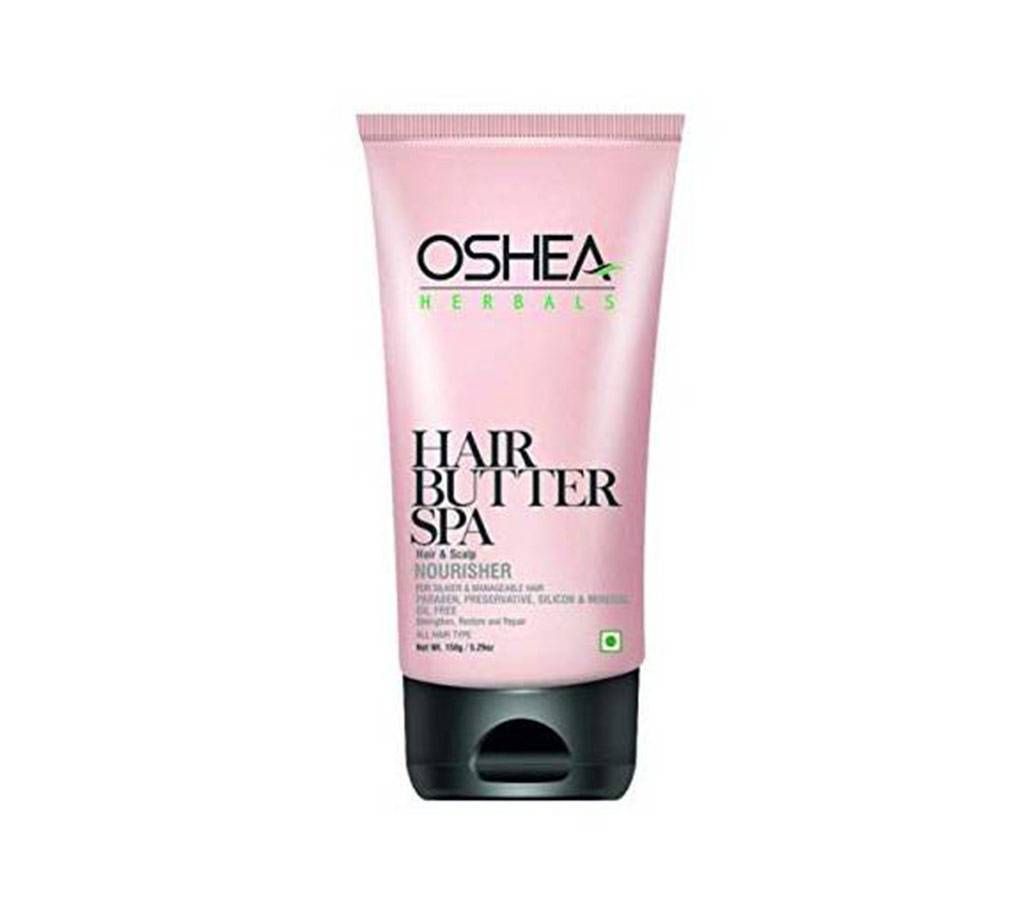 Oshea Herbals Hair Butter Spa, 150 gm, India