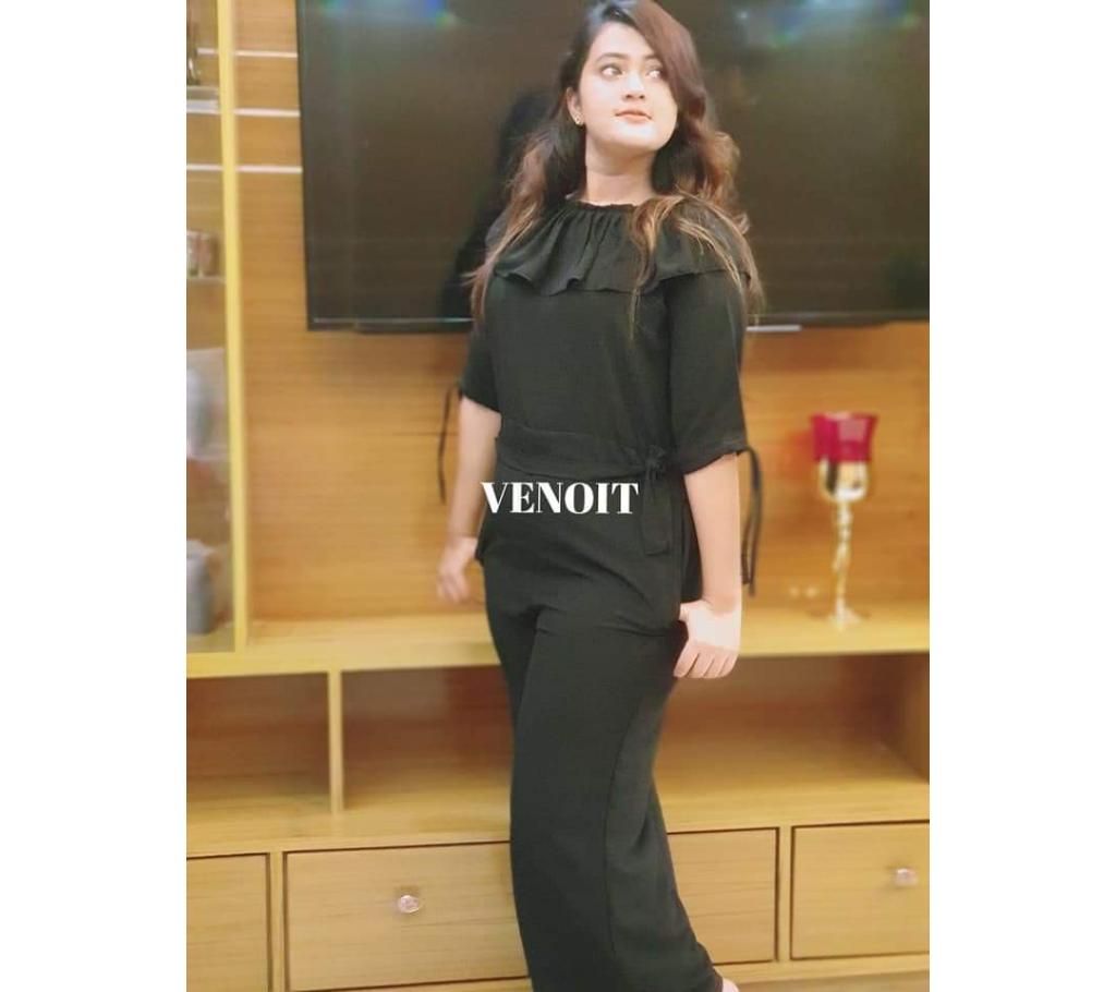 jumpsuit