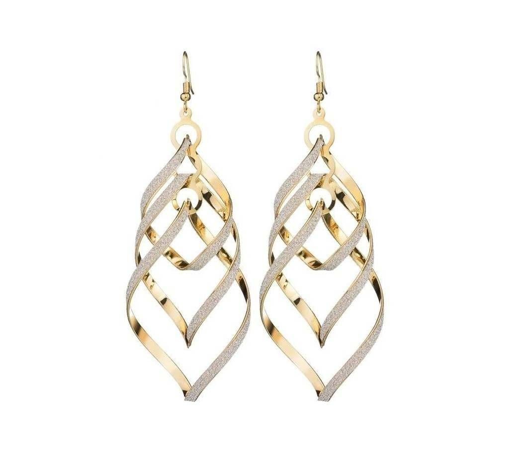 Jewelry Elegant Classic Punk Gold