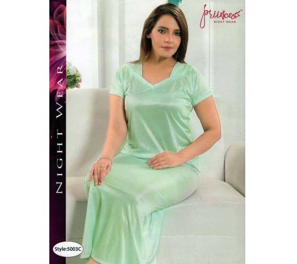 Fashionable One Part Nighty-5003 C