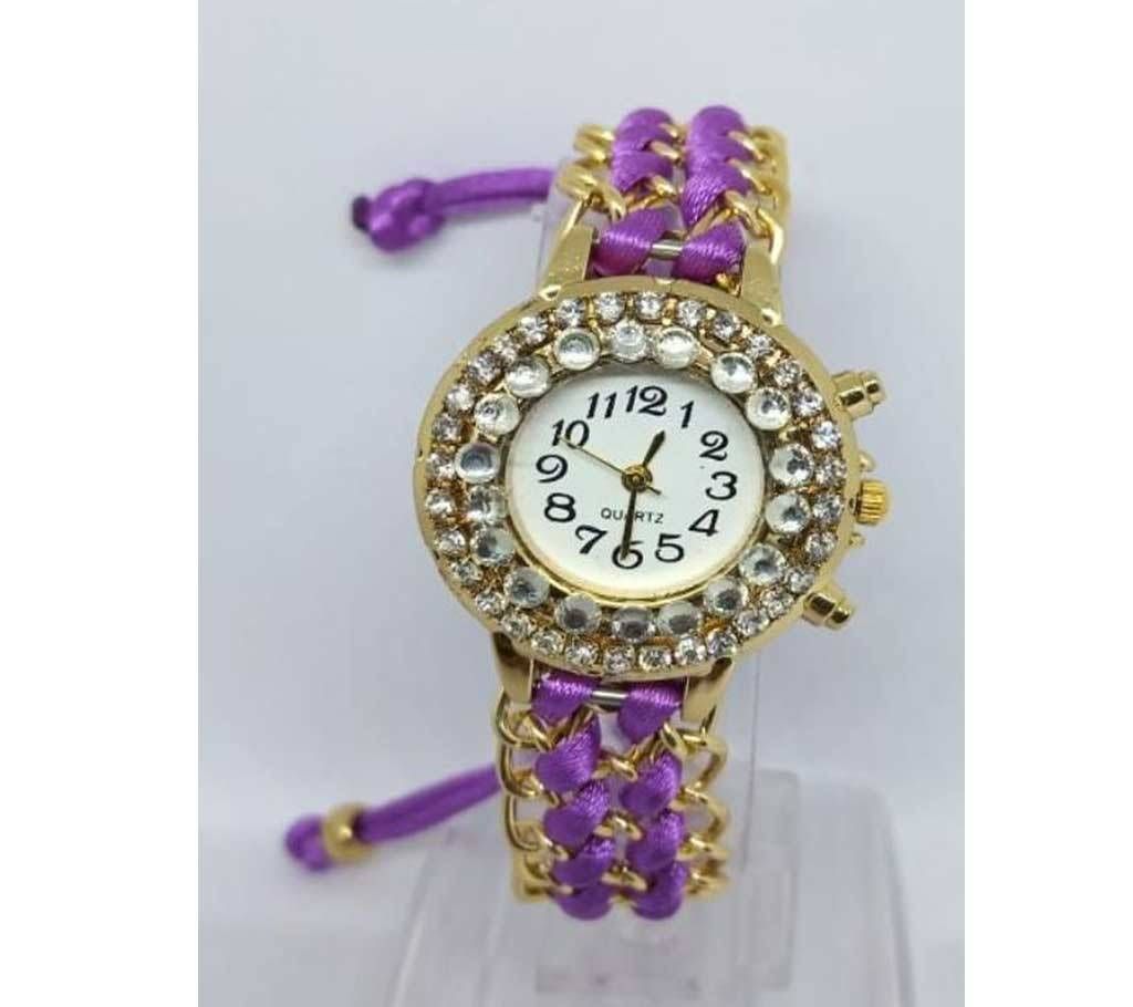 Dior Magnetic Analog Watch for Women-WW521 - 003