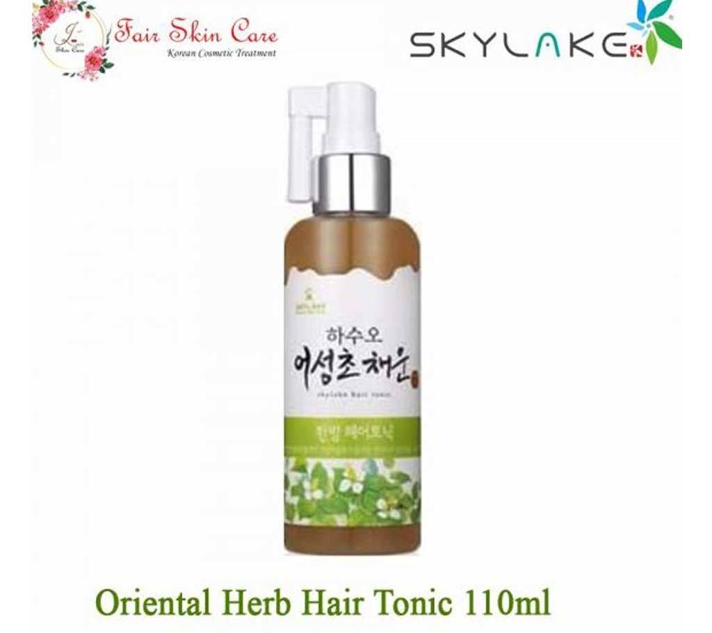 Oriental Herb Hair Tonic 110ml korea