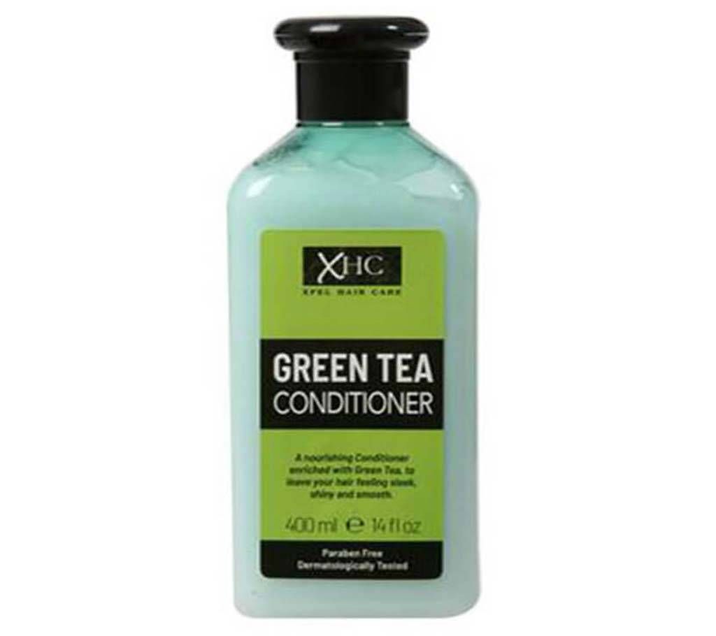 Xpel xhc green tea conditioner 400ml UK 