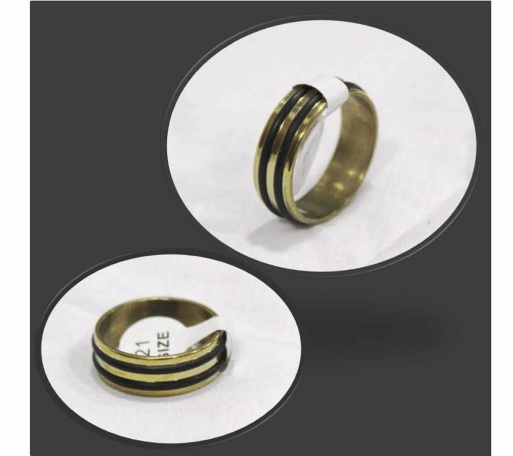 Metal Finger Ring