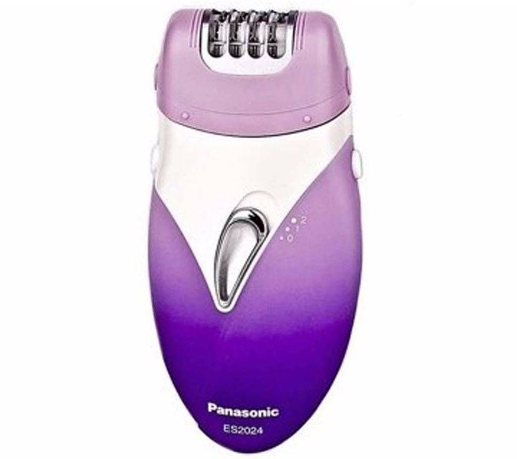 Panasonic ES-20524 epilator 