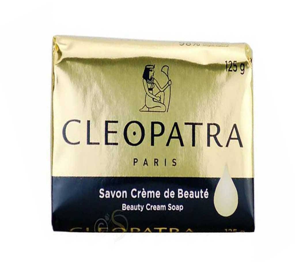 Cleopatra Paris Soap 125gm
