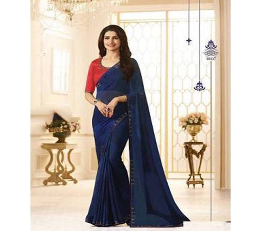Vinoy Indian Georgette Share