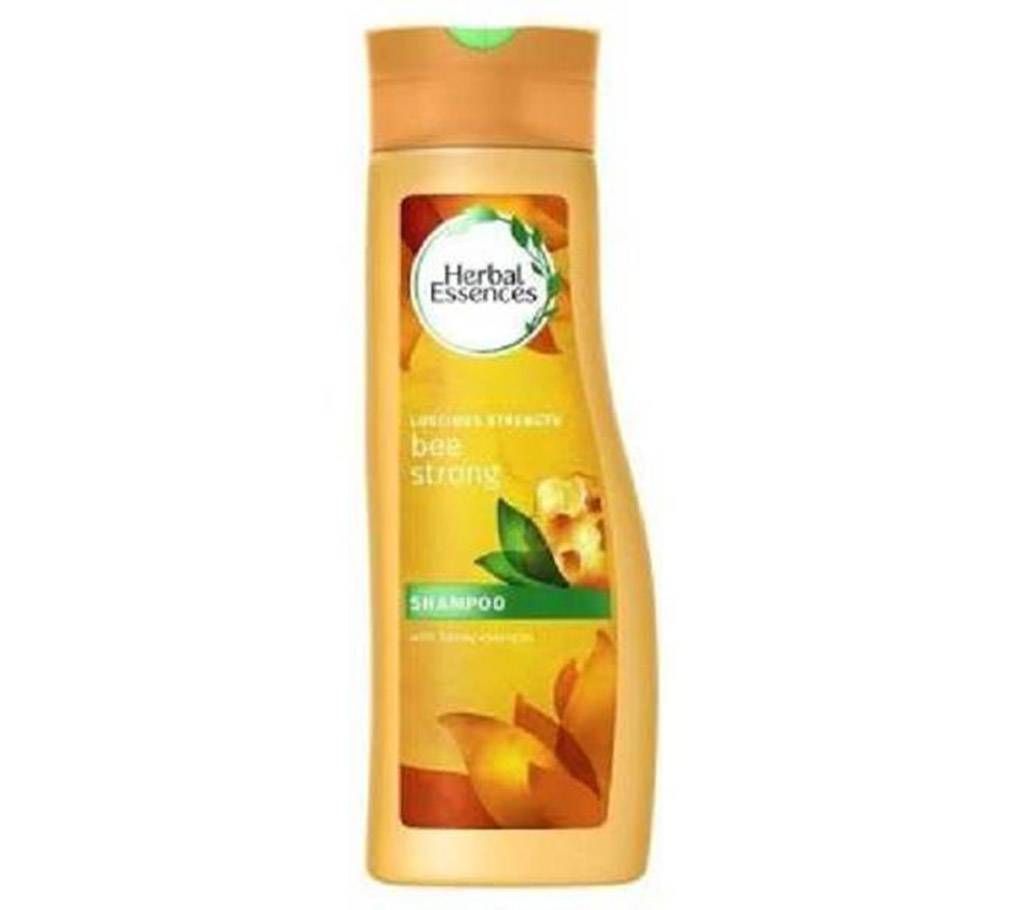Herbal Essence Shampoo 