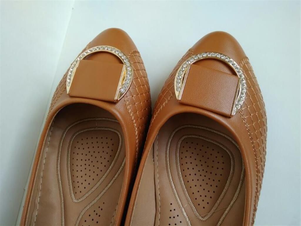 shoe