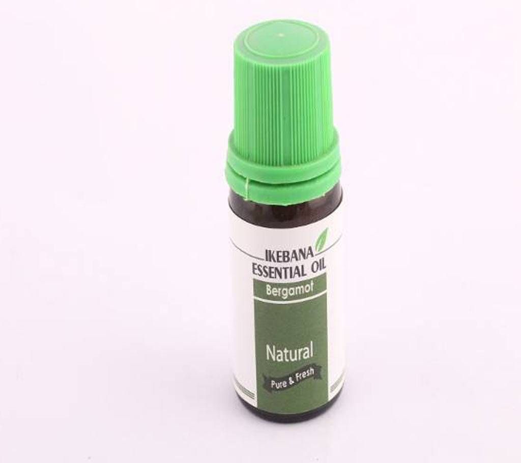 Ikebana Essential Bergamot Oil
