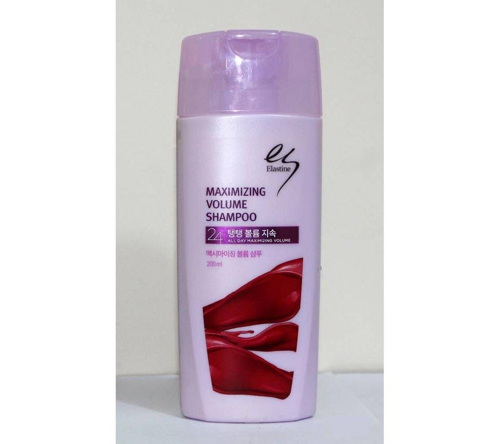 LG H&H Maximizing Volume Shampoo