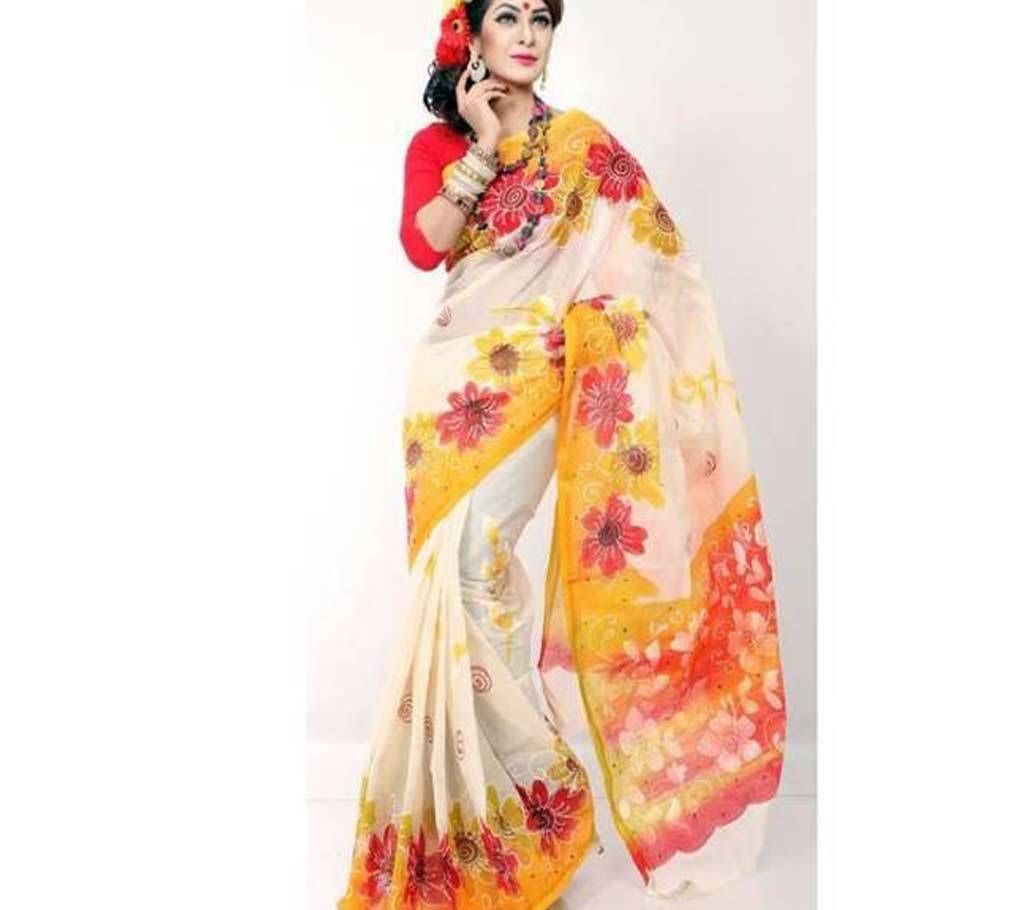 Kota Silk Sharee