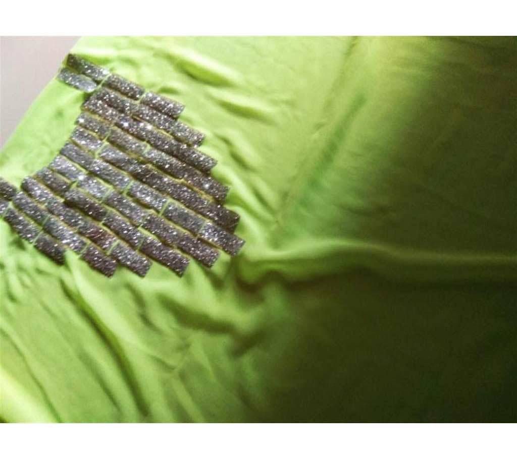 Sequence work Unstitched Georgette Single Kamiz