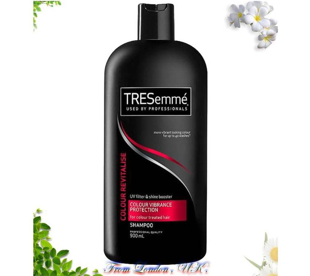 TRESemmé Colour Fade Protection Shampoo 900ml (EU)