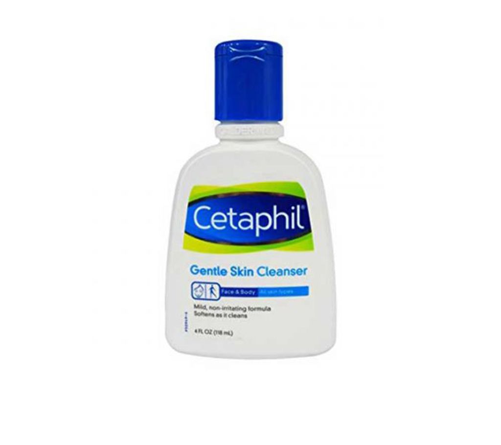 Cetaphil Gentle Skin Cleanser 118 ml
