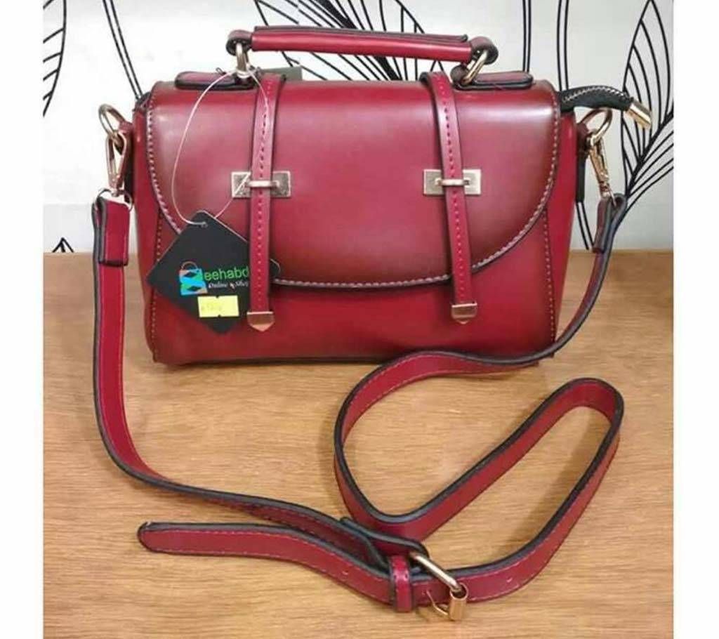 Lady's handbag  