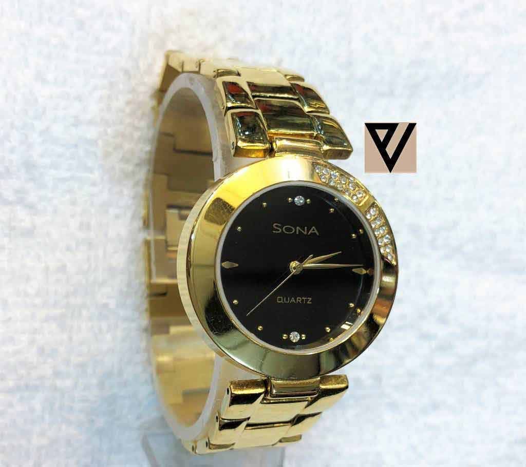 Sona Ladies Wristwatch