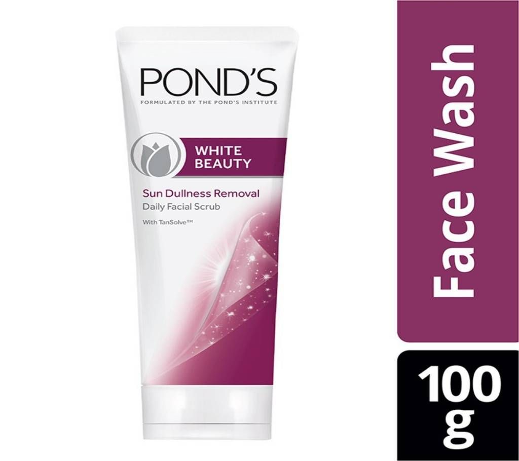 Pond's White Beauty Sun Dullness Removal