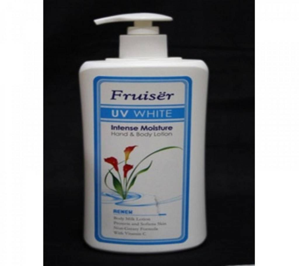 Lotion Fruiser UV Facial Malaysia