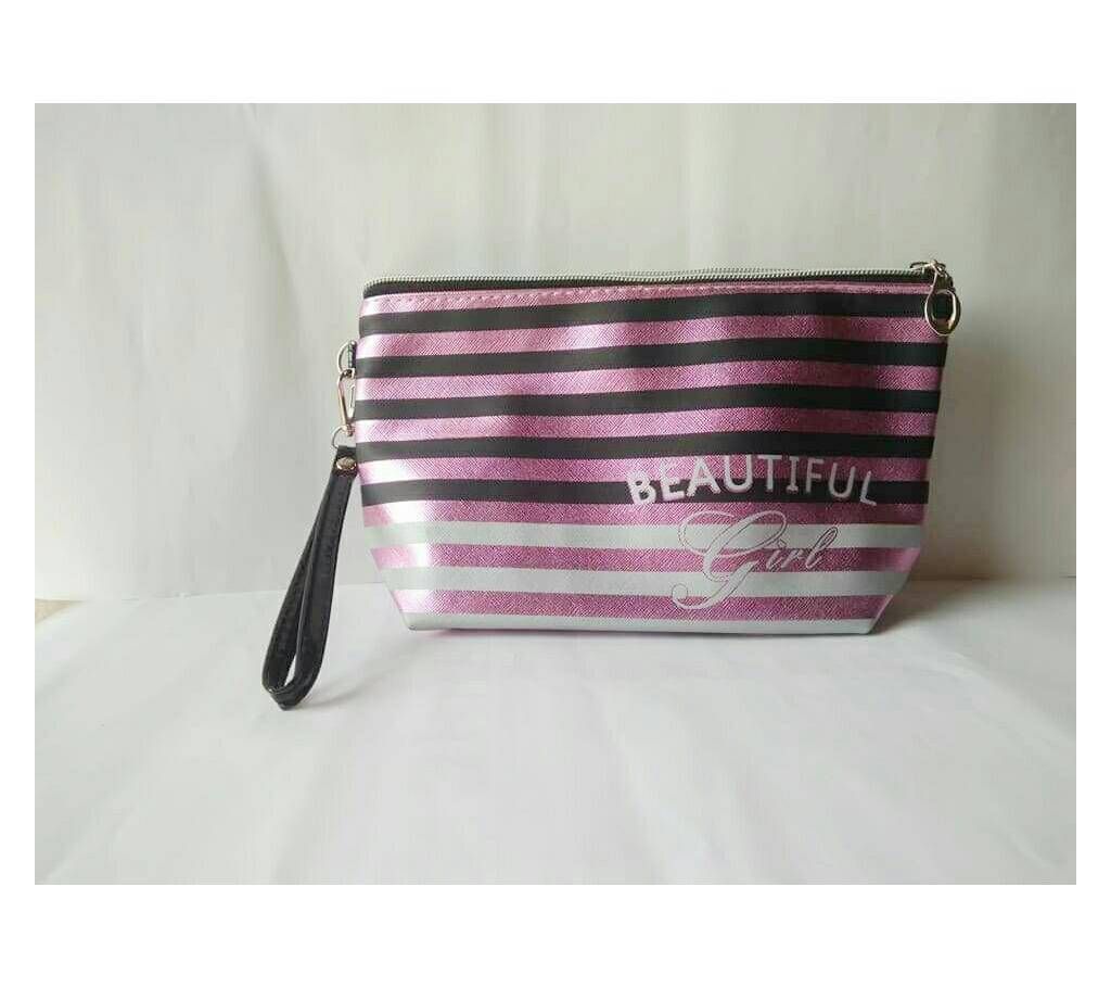 Makeup Holding Purse