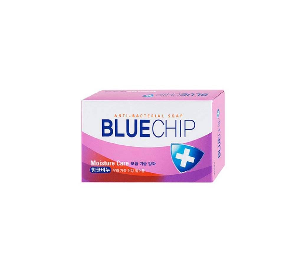 Blue Chip Anti Bacterial Soap Korea 