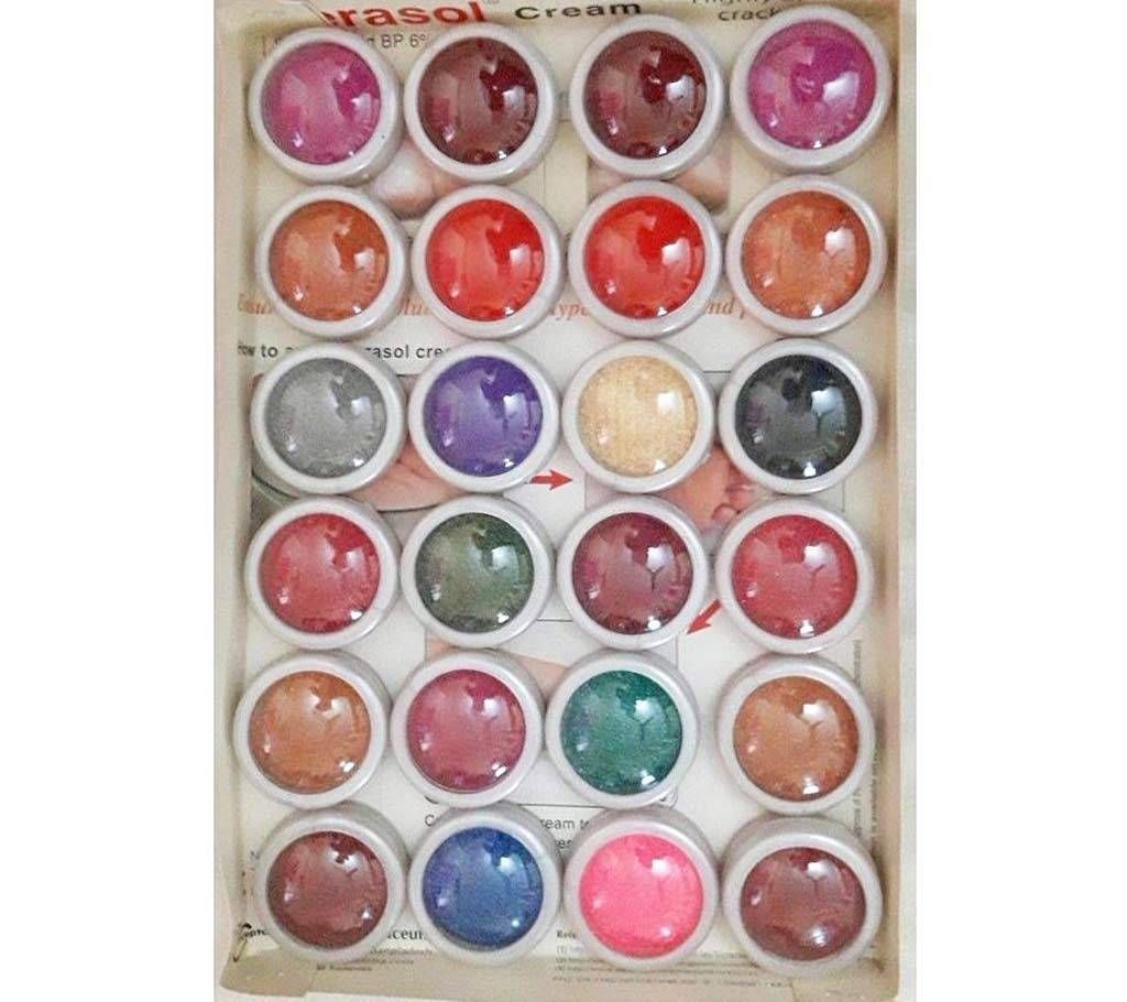 Rongdony Eye Shadow Bangladesh 