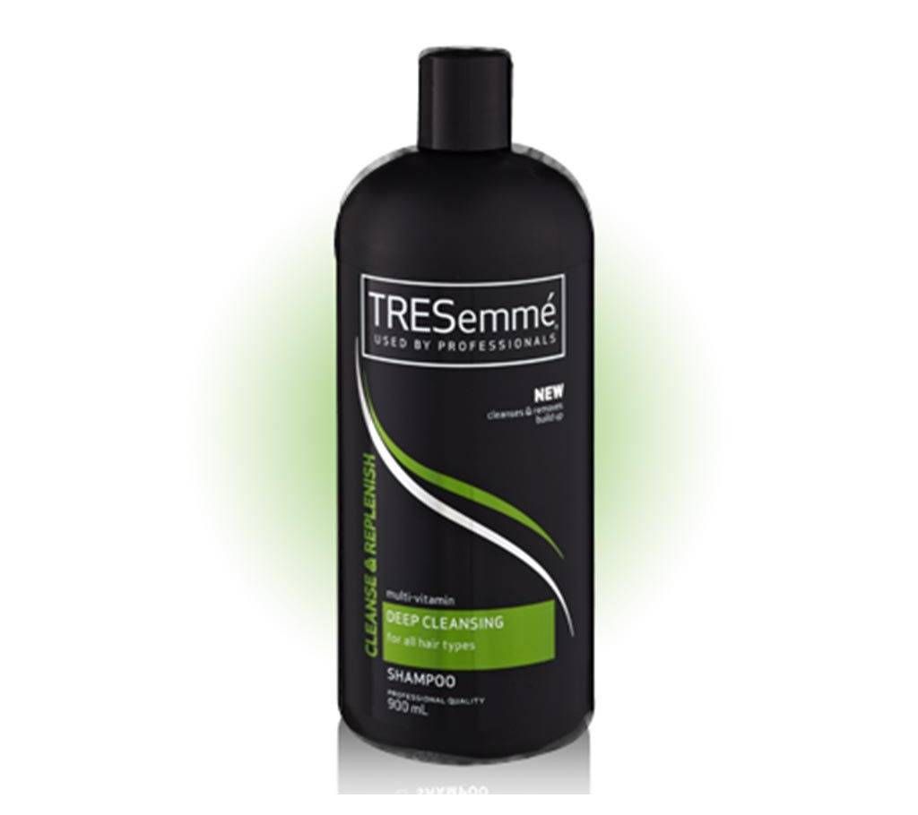 TRESemme Shampoo - 900 ml (India)