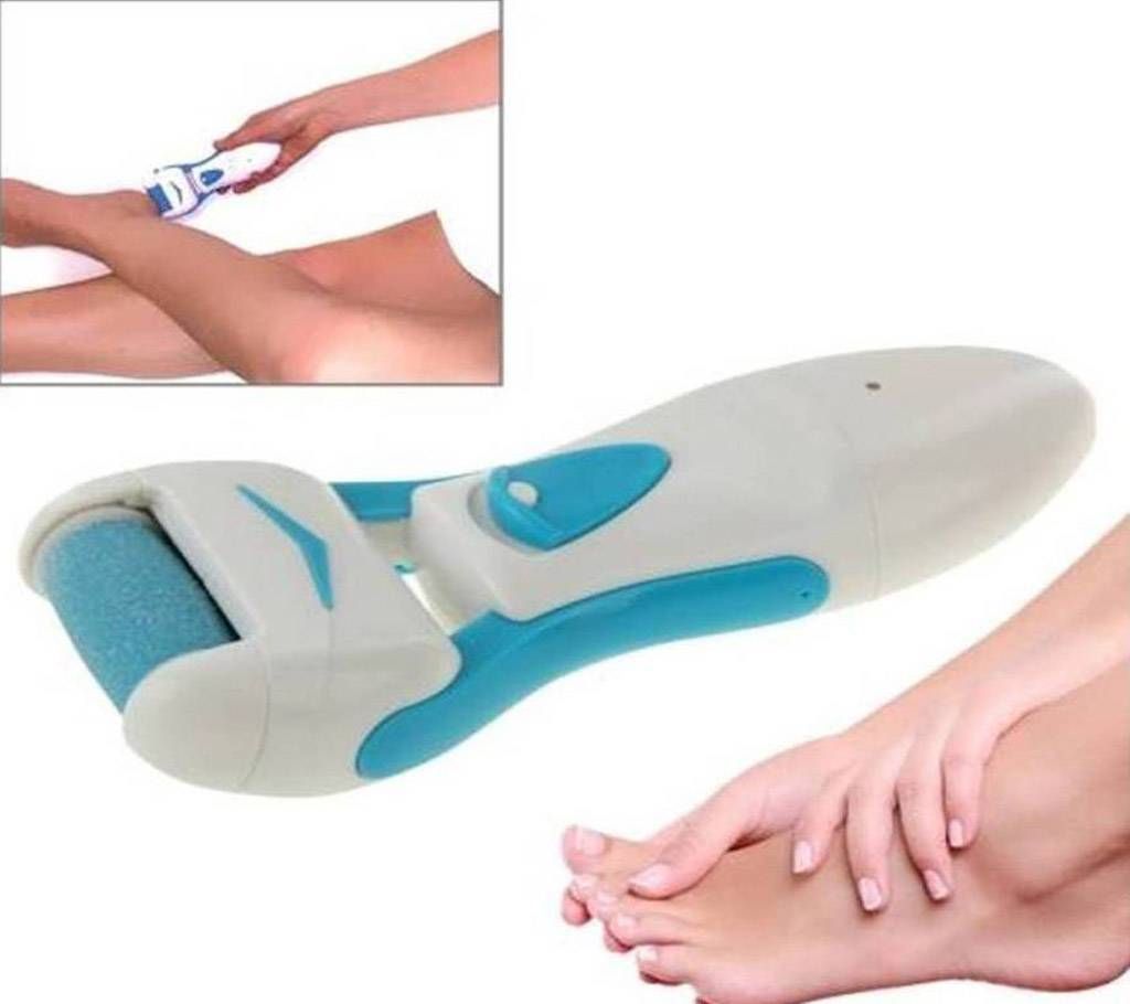 Foot Care Callus Remover Rechargeable