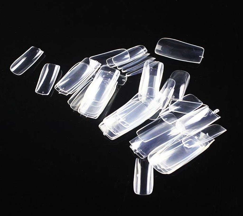 Fake Nails - 20 pcs 