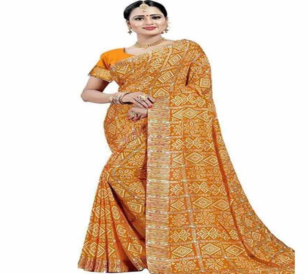 chundi silk saree n-043