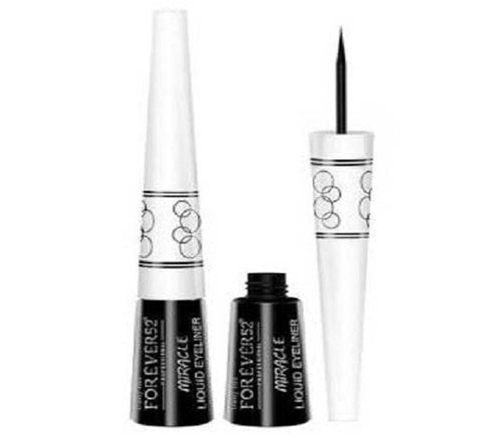 FOREVER 52 EYELINER (Argentina)