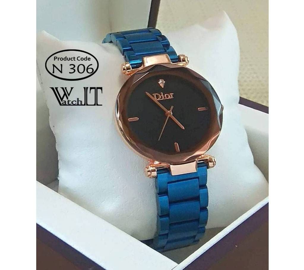 Dior Ladies Watch (Copy)