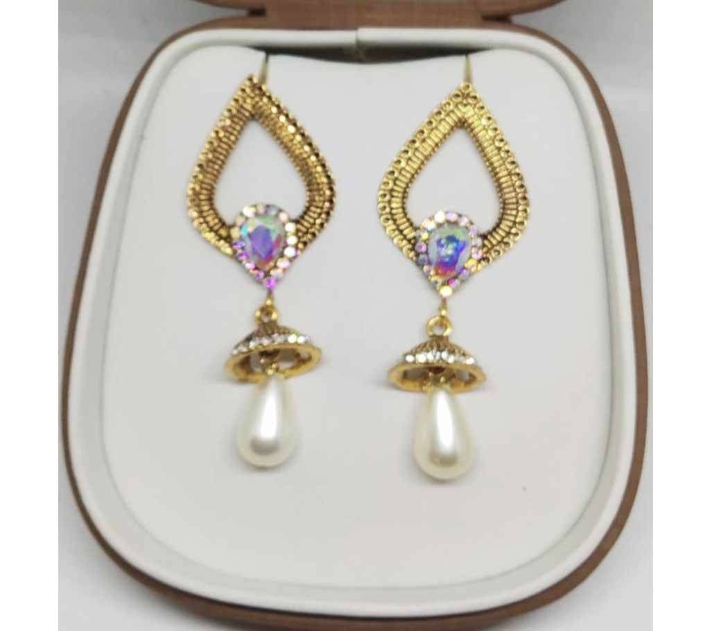 Joypuri Earring