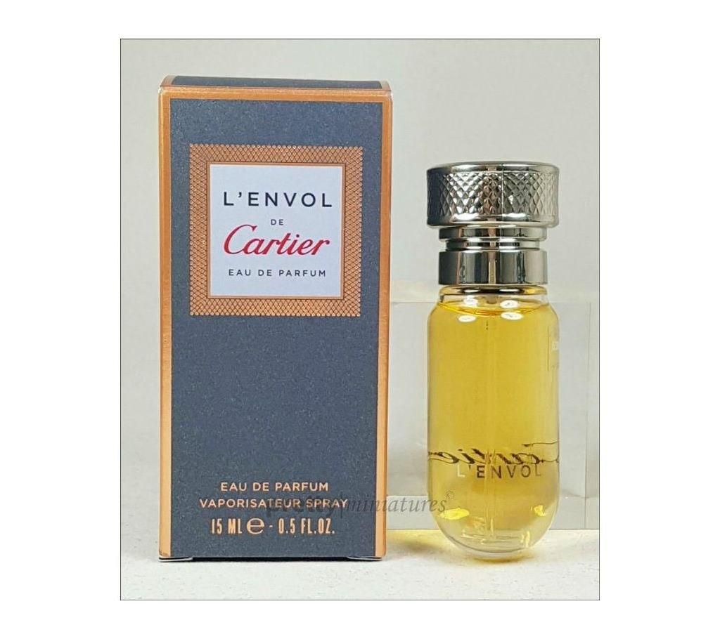 LENVOL CARTIAR 15ML import from dubai